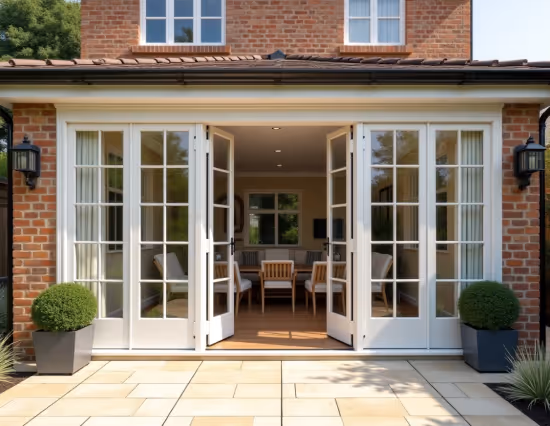 French Door