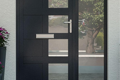 Front & Panel Doors