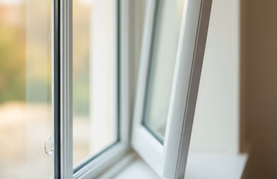 Secondary Glazing