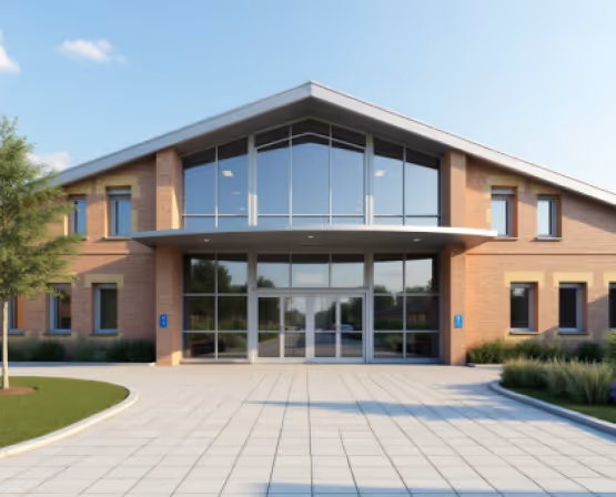 Government Buildings