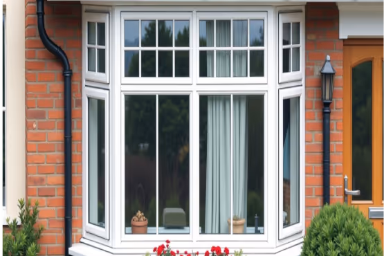 Aluminium Windows