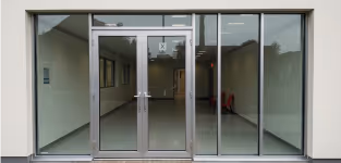 Retail Units and Shopfronts